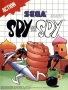 Sega  Master System  -  Spy vs